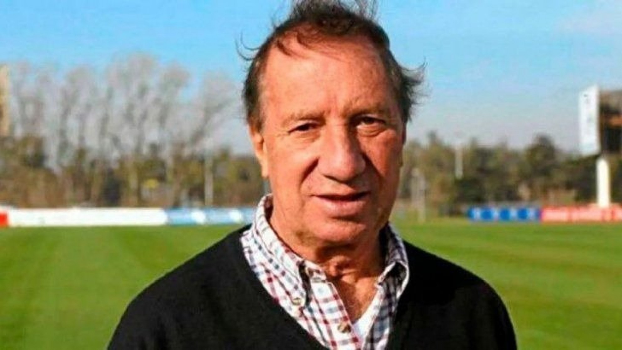 Bilardo recibió un premio y se reencontró con los campeones del 86